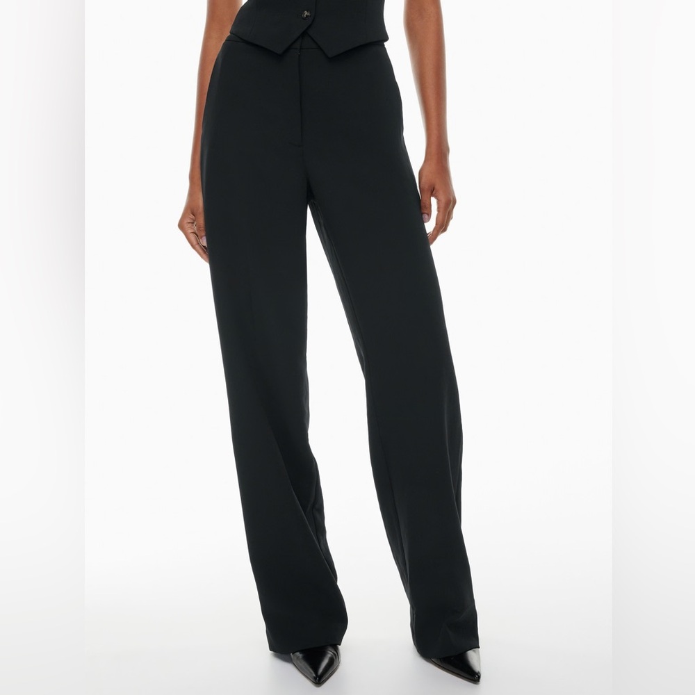 Aritzia Wilfred Alanya pants 10